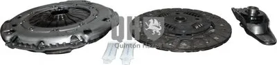 Комплект сцепления QH JP GROUP купить