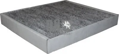 Фильтр, воздух во внутренном пространстве QH JP GROUP купить