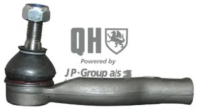 Наконечник поперечной рулевой тяги QH JP GROUP купить