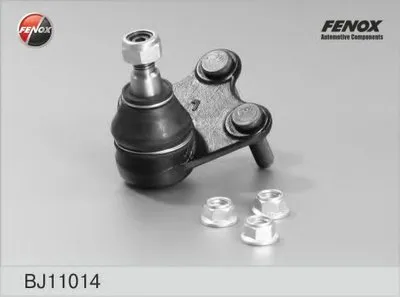 Шаровой шарнир FENOX купить