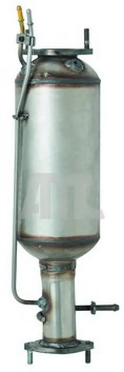 Сажевый / частичный фильтр, система выхлопа ОГ AMC купить