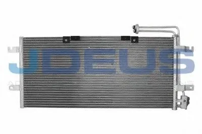 Конденсатор, кондиционер JDEUS купить