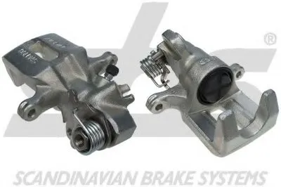 Тормозной суппорт sbs купить