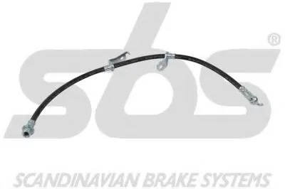 Тормозной шланг sbs купить