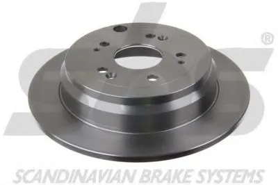 Тормозной диск sbs купить