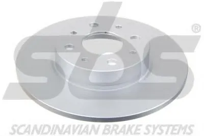 Тормозной диск sbs купить