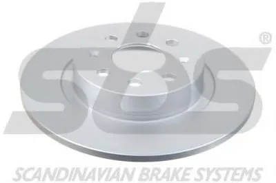 Тормозной диск sbs купить