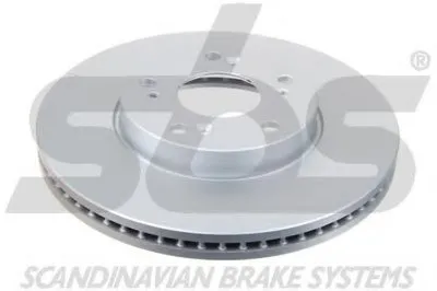 Тормозной диск sbs купить
