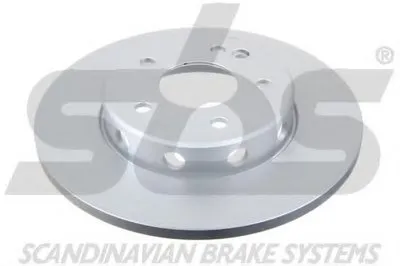 Тормозной диск sbs купить