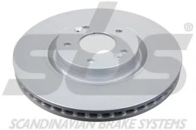 Тормозной диск sbs купить
