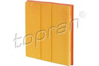 Воздушный фильтр TOPRAN купить