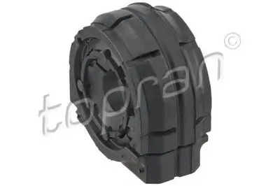 Опора, стабилизатор TOPRAN купить