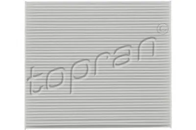 Фильтр, воздух во внутренном пространстве TOPRAN купить