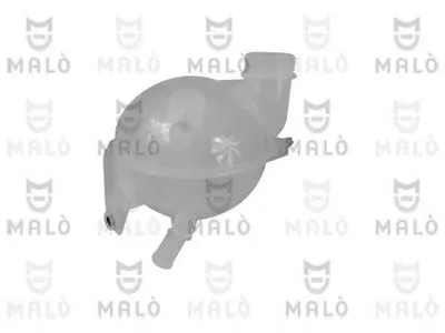 Бачок, радиатор MALÒ купить