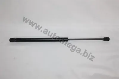 Газовая пружина, крышка багажник AutoMega Premium AUTOMEGA купить