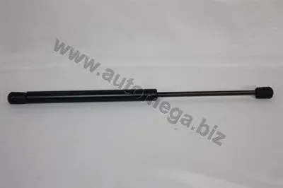Газовая пружина, крышка багажник AutoMega Premium AUTOMEGA купить
