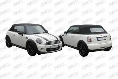 Буфер PRASCO купить