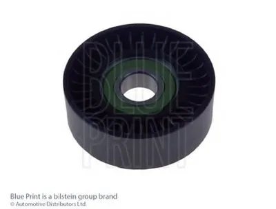Натяжной ролик, поликлиновой  ремень BLUE PRINT купить