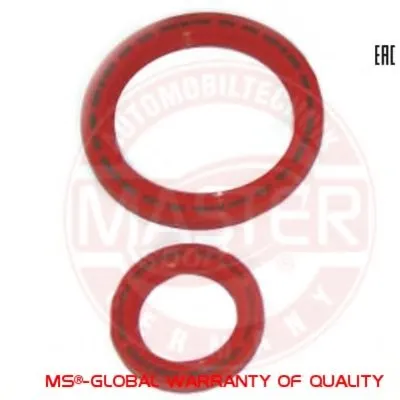 Уплотняющее кольцо, коленчатый вал MASTER-SPORT купить