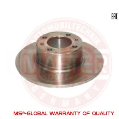 Тормозной диск a MASTER-SPORT купить