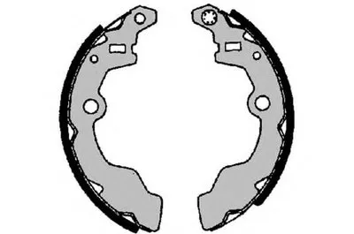 Комплект тормозных колодок RAICAM купить