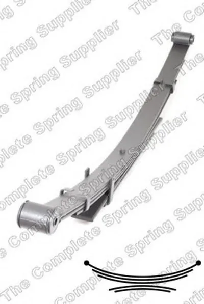 Многолистовая рессора ROC купить