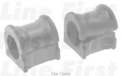 Ремкомплект, соединительная тяга стабилизатора FIRST LINE купить