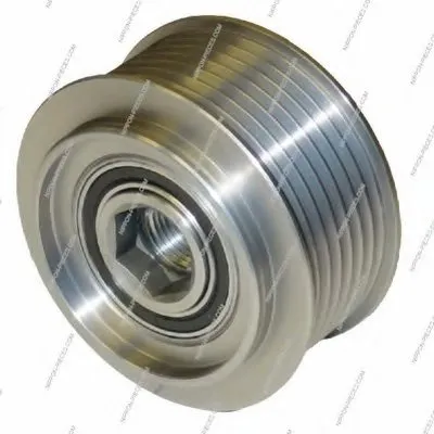 Ременный шкив, генератор NPS купить