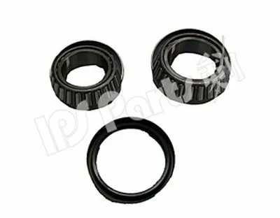 Комплект подшипника ступицы колеса IPS Parts IPS Parts купить