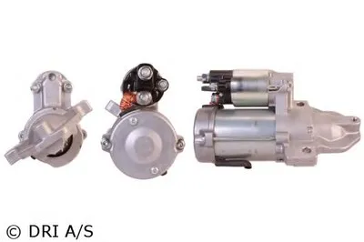 Стартер DRI купить