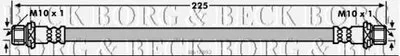 Тормозной шланг BORG & BECK купить