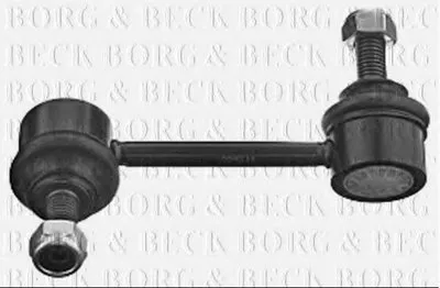 Тяга / стойка, стабилизатор BORG & BECK купить