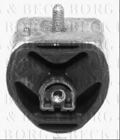 Кронштейн двигателя BORG & BECK купить