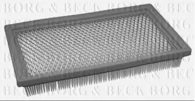 Воздушный фильтр BORG & BECK купить