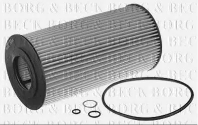 Масляный фильтр BORG & BECK купить