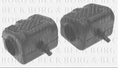 Ремкомплект, соединительная тяга стабилизатора BORG & BECK купить