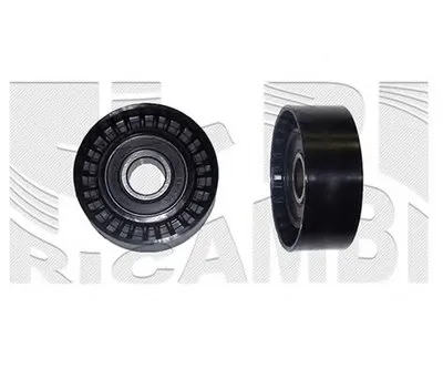 Натяжитель ремня, клиновой зубча AUTOTEAM купить