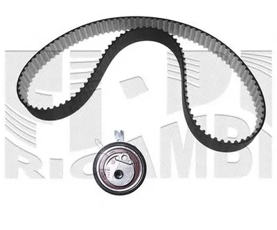 Комплект ремня ГРМ AUTOTEAM купить
