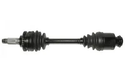 Приводной вал LAUBER купить