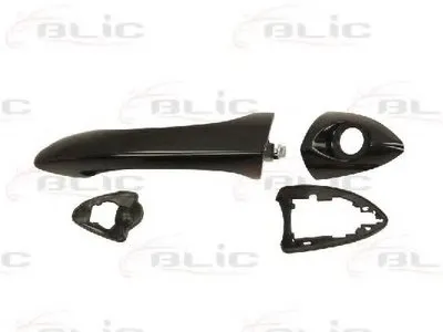 Ручка двери BLIC купить