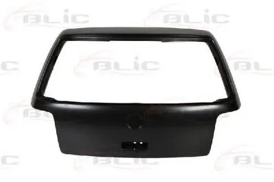 Заслонка багажника /  помещения для груза BLIC купить