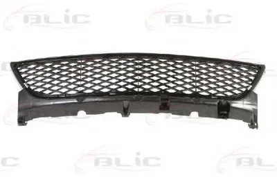 Решетка вентилятора, буфер BLIC купить
