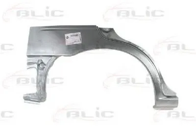 Крыло BLIC купить
