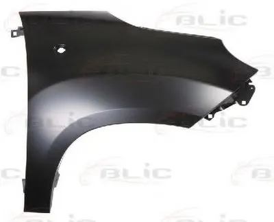Крыло BLIC купить