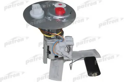 Элемент системы питания PATRON купить