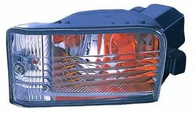 Фонарь указателя поворота LORO купить