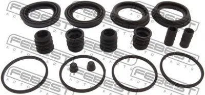 Ремкомплект, тормозной суппорт FEBEST купить