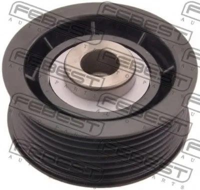 Паразитный / ведущий ролик, поликлиновой ремень FEBEST купить