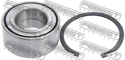 Подшипник ступицы колеса FEBEST купить