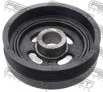 Ременный шкив, коленчатый вал FEBEST купить